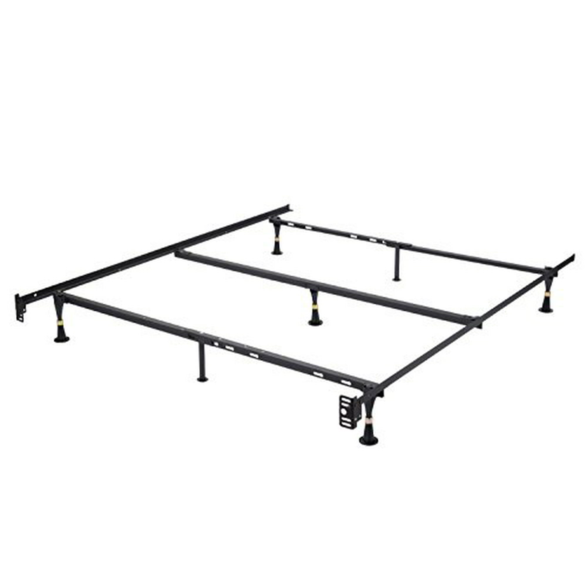 Full Xl Twin Bed Frame, Twin Xl Bed Frame Canada