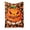 K, variant on SLYNSHome Halloween Throw Blanket Orange Sketch Pumpkin Print Soft Flannel Fleece Cozy Lightweight Decorative Blanket For Couch Sofa Bed Fall Home Decor