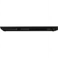thumbnail image 3 of Lenovo ThinkPad T15 Gen 2 20W400K1US 15.6" Touchscreen Notebook - Full HD - 1920 x 1080 - Intel Core i7 11th Gen i7-1185G7 Quad-core (4 Core) 3GHz - 16GB Total RAM - 512GB SSD - Black, 3 of 20