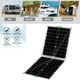 thumbnail image 3 of 50W 18V 9V 5V Dispositivo de salida USB dual plegable Panel solar impermeable portátil JShteea El nuevo, 3 of 5