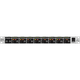 thumbnail image 3 of Amplificador Behringer HA8000 V2 para Audífonos 8 Canales, 3 of 4