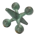 thumbnail image 1 of Creative Co-Op Patine Accent en Fonte, 1 of 5