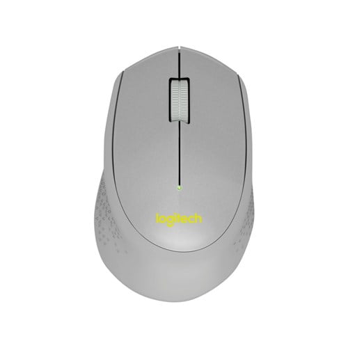 Logitech Silent Plus - Walmart.com