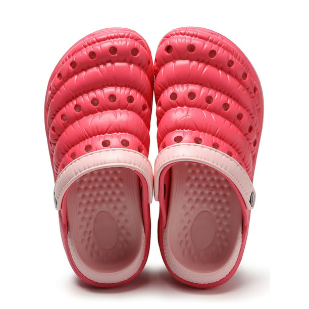 Tanleewa Women's Shower Shoes AntiSlip Slipper