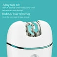 thumbnail image 5 of WEISIPU 4 in 1 Cordless Epilator Hair Removal for Women Body Facial Hair Removal Shaver, 5 of 6