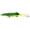 2PC COLOR8, variant on 2PC Fishing Lures Jigs Spiral Propeller Surface Tractor Simulation Sharp Hook Hard Bait
