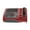 Red, variant on Portable Air Conditioning Household Sprayer Refrigeration Small Conditioner Indoor Water Electric Fan Night Light Fan