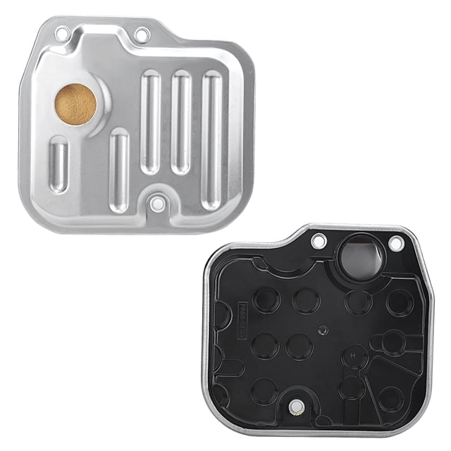 Filtro de aceite de transmisión colador 35330-0W020 se adapta a Toyota ZZE122 ZRE15