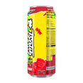 thumbnail image 5 of Ghost Zero Sugar Sour Patch Kids Redberry Energy Drink, 200mg Natural Caffeine, 16 fl oz, Can, 5 of 7