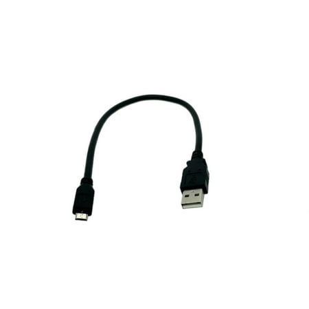 Kentek 1 Feet FT USB Power Charging Cable Cord For SOUNDLINK COLOR MINI BLUETOOTH