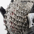 thumbnail image 5 of 11 Speed Cadena de bicicleta 6 7 8 9 10 11 velocidades Mtb cadena de bicicleta de carretera 116 eslabones cadena de bicicleta, 5 of 5