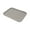 Gray, variant on CT121623 Café Standard Cafeteria / Fast Food Tray, 12" x 16", Gray