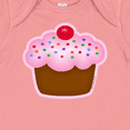 thumbnail image 4 of Inktastic Cupcake Girls Baby Bodysuit, 4 of 5