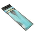 thumbnail image 1 of MYG Glow Material Holographic Tinsel Twisted Fly Tying Crystal Jigs Hook Assist, 1 of 8