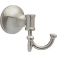 thumbnail image 2 of Delta CML35-BN Chamberlain Bath Towel & Robe Hook Brushed Nickel, 2 of 2