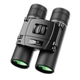 thumbnail image 2 of QTOCIO Optical Quality 8 × 21 Binoculars High Power HD Mini Portable Travel Bird Watching Folding Telescope, 2 of 9