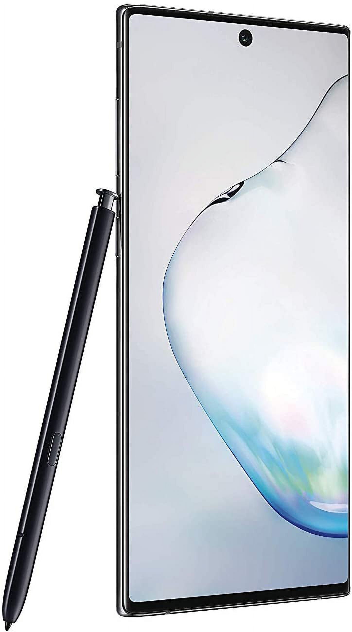 Samsung Galaxy Note10 SM-N970U 256GB Smartphone SM-N970UZSAXAA