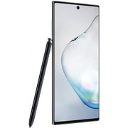 Restored Samsung Galaxy Note 10 N970U (Verizon Only) 256GB Aura Black