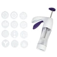 thumbnail image 1 of Wilton Pistola-Prensa para Galletas con 12 Discos,, 1 of 9