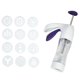 thumbnail image 1 of Wilton Pistola-Prensa para Galletas con 12 Discos,, 1 of 9