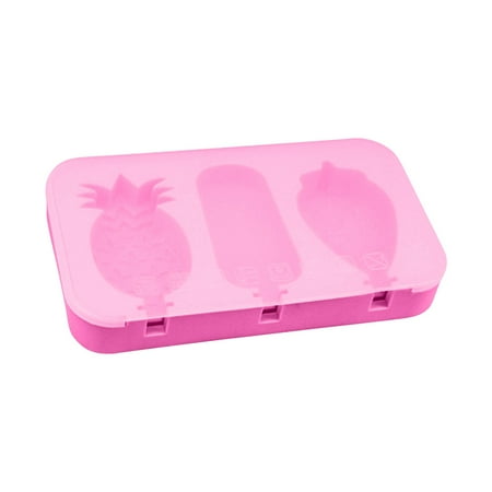 

Kitchen Utensils Set Small Kitchen Gadgets Appliances on Clearance Ice Cream Ice Cream MoldPopsicle MoldingIce Box Kitchen Tools