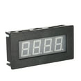 thumbnail image 4 of High Precision Digital Tachometer with 0.56-Inch Red LED Display Motor Speed Measurement Module Speed Value, 4 of 8