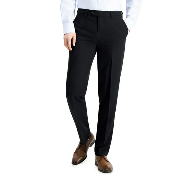 Nautica Men's Performance Stretch Dress Pants