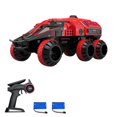 thumbnail image 1 of Voiture Détectrice de Mars 1/12 Voiture Rc pour Enfants Véhicule Spatial Rc Bombe à Eau Cachée, 1 of 5