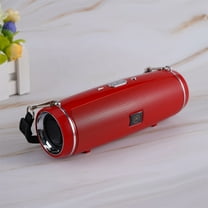 CheAAlet Portable Bluetooth Speaker with Long Battery Life, Mini Outdoor Wireless Music Player, High-Quality Compact Travel Sound System