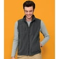 thumbnail image 3 of SOLS Norway  Anti-Pill Fleece Bodywarmer / Gilet Vest, 3 of 5