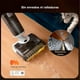 thumbnail image 5 of roborock F25 RT Aspiradora Inalámbrica en Seco y Húmedo, 5 of 9