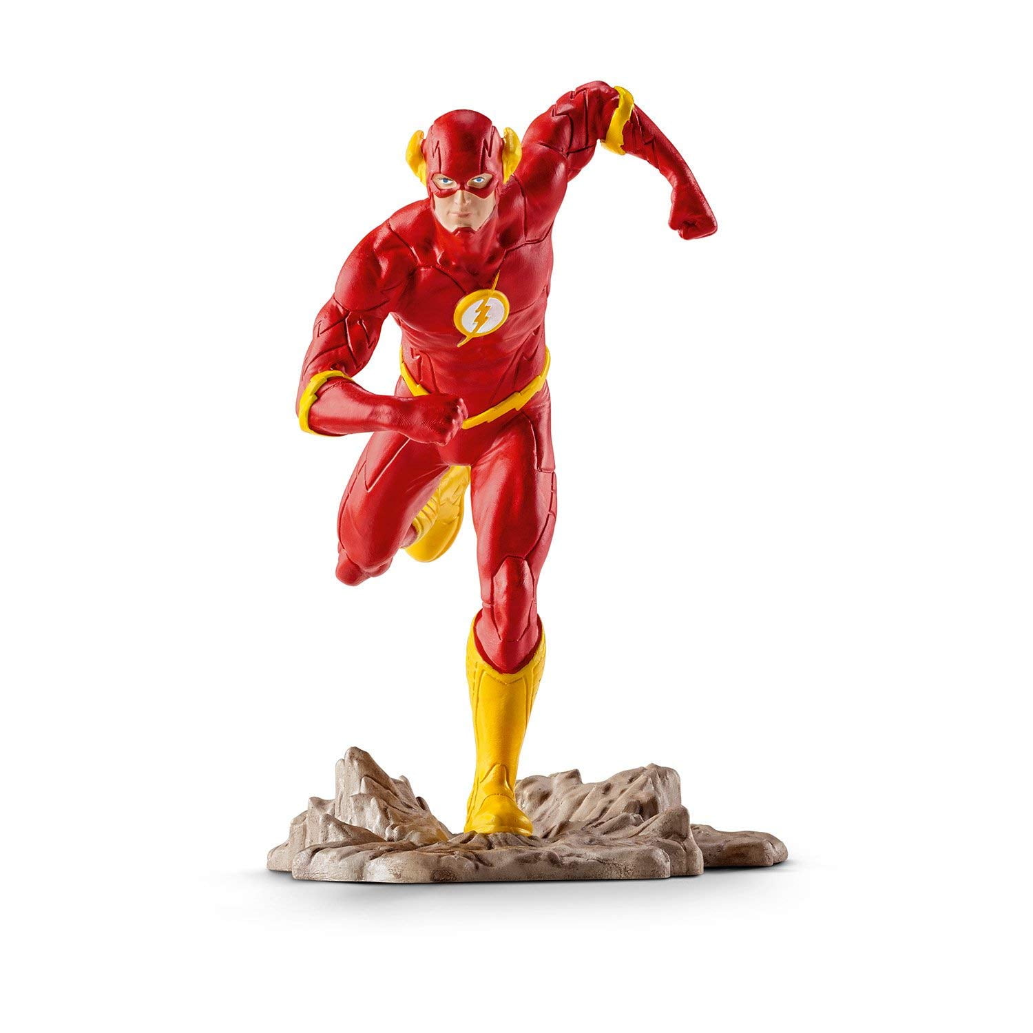 flash action figure walmart