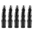 thumbnail image 1 of 5X 2017.350 Golf Club Adapter for M1 M2 R15 SLDR STAGE 2 Driver,5 x Golf Adapter,Black, 1 of 7