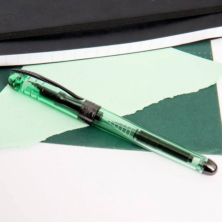 Avatar UR Demo Black Fountain Pen