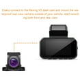 thumbnail image 4 of Rexing - V5 Modularized Waterproof Rear Cam - Black, 4 of 6