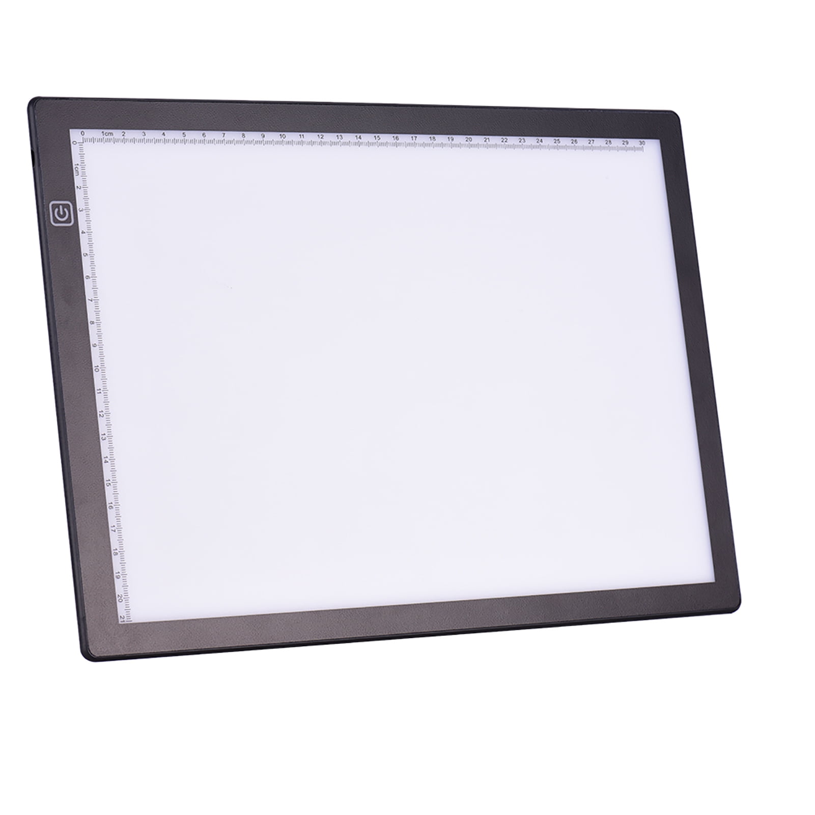 A4 LED Copy Board Stepless Dimming Tracing Light Box For Drawing Animation Sketching Usb Battery Poweredblue 66dfa050 71b0 4526 B8e0 2813d74f3bb5.20ace40ddcabd4b5baf0fd97b7e4f427 - View #7