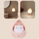 thumbnail image 4 of Cat LED Night Light Sensor de movimiento Lámpara USB Recargable Bebé para Closet Rosa Gloria Luz de noche, 4 of 8