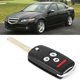 thumbnail image 4 of Mando A Distancia De Entrada Sin Llave, Carcasa De Llavero Inteligente Para Coche, Carcasa De Llave De Coche, Llave Remota De 3+1 Botones, Para TL 2007-2008, Llave De Coche Para, 4 of 8