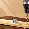 thumbnail image 4 of Aluminum Tool Handle Wedge for Daily Use Sturdy and Longlasting Suitable for Various Furniture and Tools 2pcs, 4 of 8
