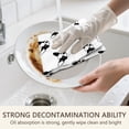 thumbnail image 7 of 6 Pcs Funny Kitchen Towels,Cute Bulldog Microfiber Dish Towels,Kitchen Tea Towels,Kitchen Towel Set (18" X 26"), 7 of 7