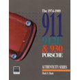thumbnail image 2 of 1974-1989 911, 912E and 930 Porsche (Authenticity), 2 of 2