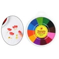 thumbnail image 4 of Stamp Pads, Washable Ink Pad Kids, Stamp Pad Rubber Stamps, 13 Color, 4 of 10