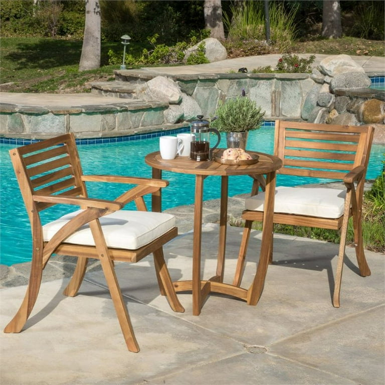 Noble house bistro set hot sale