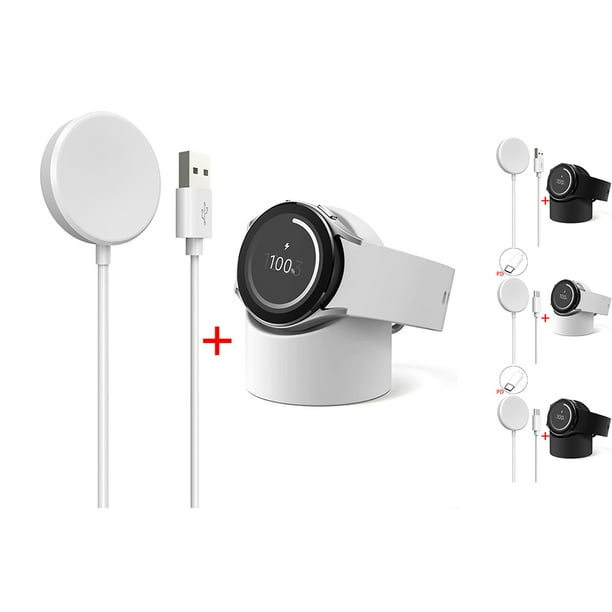 Android watch charger shop