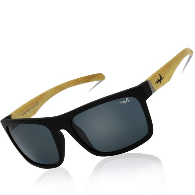 Gafas polarizadas para pesca INFI para hombre con protección UV400