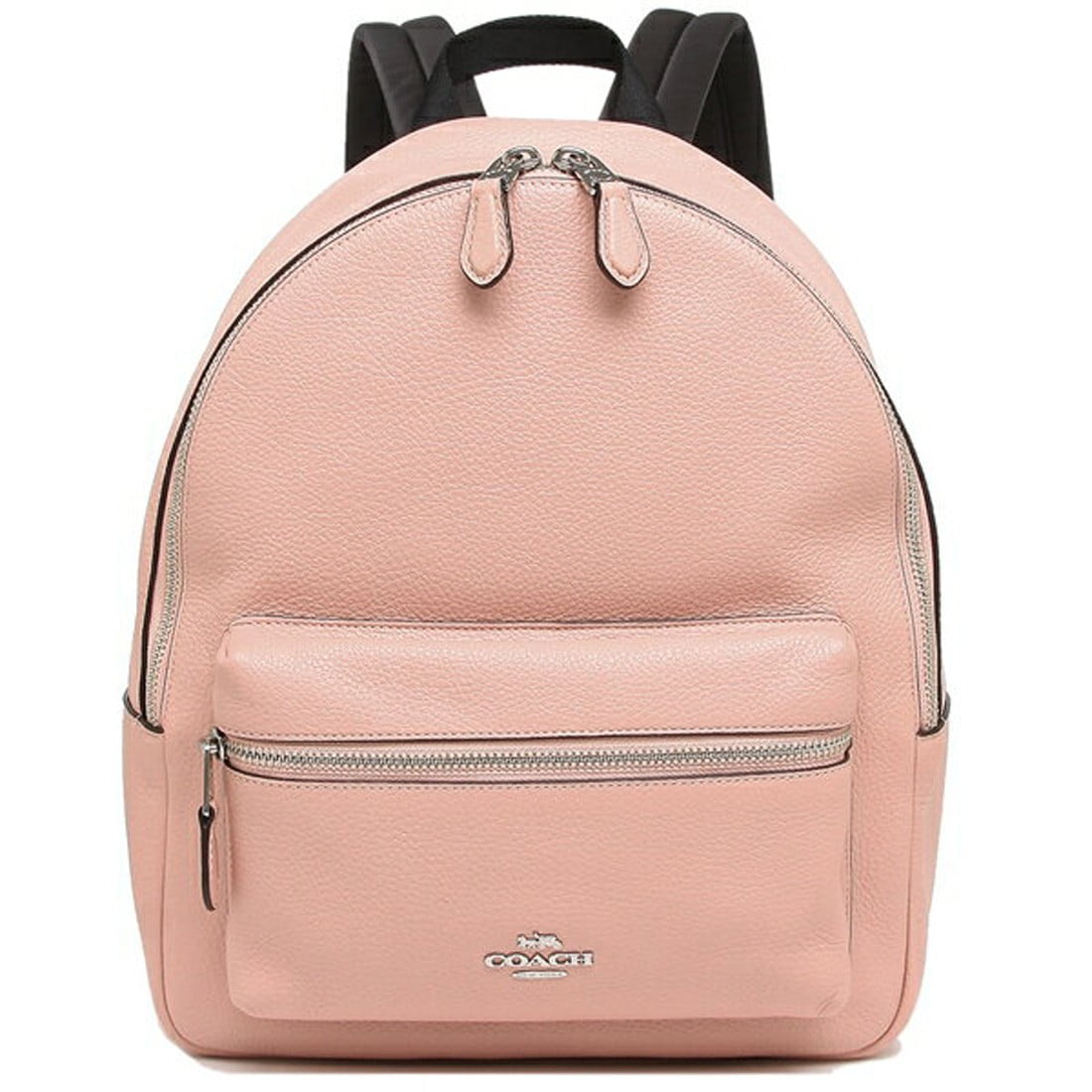 coach book bag