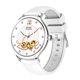 thumbnail image 1 of Reloj inteligente 1.39 pulgadas Smartwatch IP67 Reloj deportivo a prueba de agua BT5.2 Reloj inteligente Fitness Tracker Reloj multifuncional Compatible con iOS8.0 / Android13.0 y superior, 1 of 8