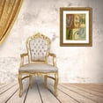 thumbnail image 3 of Vision Studio 12x14 Gold Ornate Wood Framed with Double Matting Museum Art Print Titled - Venice, 3 of 4