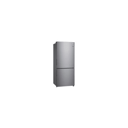 LG LBNC15231V 15 cu.ft. 2 Door Bottom Freezer  Counter Depth  PS3 Finish