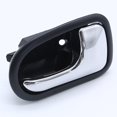 thumbnail image 4 of Poignée de Porte Intérieure Gauche Droite pour Mazda 323 pour Protection 1998-2003, 4 of 8